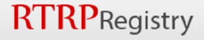 RTRP Registry